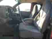 1999 Dodge Dakota SLT z VIN 1B7GL22Y9XS247522, wystawiony jako Copart lot #86311215 z przebiegiem 63 002 mil mil oraz Czysty tytuł • Clean title. Historia ofert i sprzedaży dostępna na DreamBid. Obrazek 7.