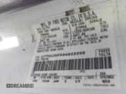 ✅ 1995 Ford F-250 • VIN: 1FTHX26F0SKB03058 • Лот: 41860796. Опубликован ранее на IAAI с пробегом 371 625 миль. Бесплатный доступ к архиву аукционных продаж из США и подробный отчёт об истории автомобиля на DreamBid. Изображение 9.