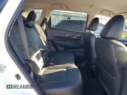 ✅ 2020 Nissan Rogue SL • VIN: 5N1AT2MV2LC771930 • Lot: 84582525. Listed on Copart with 48,405 mi. Free auction sales archive from the USA and detailed vehicle history report at DreamBid. Image 11.