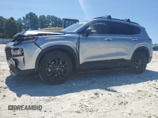 ✅ 2023 Hyundai Santa Fe XRT • VIN: 5NMS64AJ2PH618100 • Lot: 70602745. Wystawiony na Copart z przebiegiem 38 804 mil. Bezpłatny archiwum sprzedaży aukcyjnych z USA i szczegółowy raport historii pojazdu na DreamBid. Zdjęcie 1.