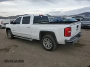 ✅ 2015 GMC Sierra 1500 SLT • VIN: 3GTU2VEC7FG368501 • Lot: 50766435. Listed on Copart with 167,721 mi. Free auction sales archive from the USA and detailed vehicle history report at DreamBid. Image 2.