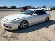 ✅ 1997 Lexus SC 300 • VIN: JT8CD32Z2V0039287 • Лот: 47066395. Опубликован ранее на Copart с пробегом 187 671 миль. Бесплатный доступ к архиву аукционных продаж из США и подробный отчёт об истории автомобиля на DreamBid. Изображение 1.