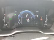 ✅ 2024 Toyota Corolla Cross Hybrid S • VIN: 7MUFBABG3RV025110 • Lot: 54606865. Wystawiony na Copart z przebiegiem 6 218 mil. Bezpłatny archiwum sprzedaży aukcyjnych z USA i szczegółowy raport historii pojazdu na DreamBid. Zdjęcie 9.