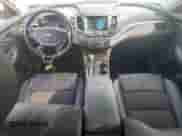 2019 Chevrolet Impala LT с VIN 1G11Z5SAXKU138453, выставлен на аукционе Copart как лот 84579385 с пробегом 144 772 миль миль и Списание • Salvage title. История ставок и продаж доступна на DreamBid. Изображение 8.