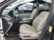 ✅ 2015 Ford Explorer Limited • VIN: 1FM5K7F83FGC56909 • Lot: 45937764. Wystawiony na Copart z przebiegiem 158 128 mil. Bezpłatny archiwum sprzedaży aukcyjnych z USA i szczegółowy raport historii pojazdu na DreamBid. Zdjęcie 7.