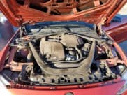 ✅ 2015 BMW M4 • VIN: WBS3R9C54FF708877 • Lot: 86679575. Wystawiony na Copart z przebiegiem Nie podano. Bezpłatny archiwum sprzedaży aukcyjnych z USA i szczegółowy raport historii pojazdu na DreamBid. Zdjęcie 11.