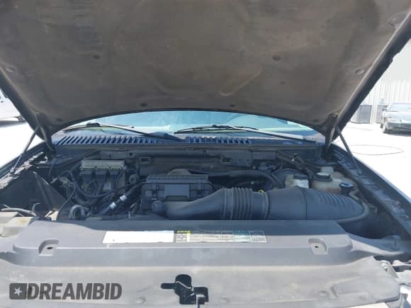 ✅ 2005 Ford Expedition Eddie Bauer • VIN: 1FMFU175X5LB12957 • Lot: 42864553. Wystawiony na IAAI z przebiegiem 226 109 mil. Bezpłatny archiwum sprzedaży aukcyjnych z USA i szczegółowy raport historii pojazdu na DreamBid. Zdjęcie 10.