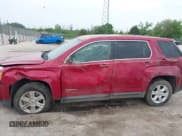 ✅ 2015 GMC Terrain SLE • VIN: 2GKFLVEK7F6208163 • Лот: 42515713. Опубликован ранее на IAAI с пробегом 76 693 миль. Бесплатный доступ к архиву аукционных продаж из США и подробный отчёт об истории автомобиля на DreamBid. Изображение 6.