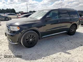 2019 Dodge Durango SXT с VIN 1C4RDHAG4KC684591, выставлен на аукционе Copart как лот 85596635 с пробегом 116 268 миль миль и Списание • Salvage title. История ставок и продаж доступна на DreamBid. Изображение 1.
