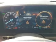 ✅ 2024 Kia Niro Wind • VIN: KNDCR3L1XR5120963 • Lot: 90540585. Wystawiony na Copart z przebiegiem 23 736 mil. Bezpłatny archiwum sprzedaży aukcyjnych z USA i szczegółowy raport historii pojazdu na DreamBid. Zdjęcie 9.