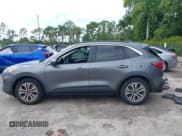 ✅ 2021 Ford Escape SEL • VIN: 1FMCU9H60MUB35715 • Lot: 43572221. Listed on IAAI with Not provided. Free auction sales archive from the USA and detailed vehicle history report at DreamBid. Image 14.