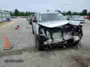 2024 Nissan Pathfinder S with VIN 5N1DR3AA2RC229397, listed as a Copart auction lot 70648084 with 6,037 mi miles and Salvage title. Bid and sale history available at DreamBid. Image 12.