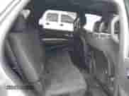 2014 Dodge Durango SXT with VIN 1C4RDHAG8EC523987, listed as a IAAI auction lot 43401258 with 190,306 mi miles and . Bid and sale history available at DreamBid. Image 8.