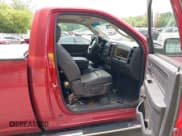 ✅ 2010 Dodge 1500 ST • VIN: 3D7JB1EPXAG111152 • Lot: 42423866. Wystawiony na IAAI z przebiegiem 186 107 mil. Bezpłatny archiwum sprzedaży aukcyjnych z USA i szczegółowy raport historii pojazdu na DreamBid. Zdjęcie 5.