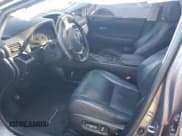 ✅ 2015 Lexus RX 350 • VIN: 2T2ZK1BA3FC156749 • Lot: 70917545. Listed on Copart with Not provided. Free auction sales archive from the USA and detailed vehicle history report at DreamBid. Image 7.