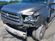 ✅ 2008 Toyota Sequoia Limited • VIN: 5TDZY68A98S001270 • Лот: 43014491. Опубликован ранее на IAAI с пробегом 287 302 миль. Бесплатный доступ к архиву аукционных продаж из США и подробный отчёт об истории автомобиля на DreamBid. Изображение 6.