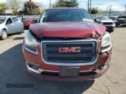 ✅ 2015 GMC Acadia SLE • VIN: 1GKKRPKD5FJ185032 • Lot: 86772185. Wystawiony na Copart z przebiegiem 147 106 mil. Bezpłatny archiwum sprzedaży aukcyjnych z USA i szczegółowy raport historii pojazdu na DreamBid. Zdjęcie 5.