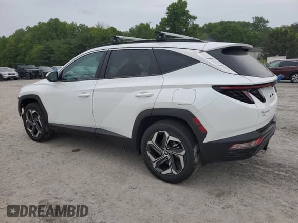 ✅ 2022 Hyundai Tucson SEL • VIN: 5NMJCCAE1NH095943 • Lot: 54765364. Wystawiony na Copart z przebiegiem 12 138 mil. Bezpłatny archiwum sprzedaży aukcyjnych z USA i szczegółowy raport historii pojazdu na DreamBid. Zdjęcie 2.