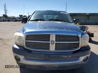 ✅ 2006 Dodge 1500 SLT • VIN: 1D7HU18N66J224685 • Лот: 84805695. Опубликован ранее на Copart с пробегом 258 581 миль. Бесплатный доступ к архиву аукционных продаж из США и подробный отчёт об истории автомобиля на DreamBid. Изображение 5.