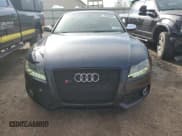 ✅ 2011 Audi S5 Prestige • VIN: WAUVVAFR6BA047949 • Lot: 76336094. Listed on Copart with 96,950 mi. Free auction sales archive from the USA and detailed vehicle history report at DreamBid. Image 5.