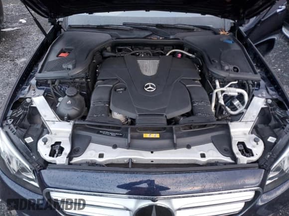 ✅ 2019 Mercedes-Benz E 450 • VIN: WDDZH6JB1KA556677 • Lot: 83327284. Wystawiony na Copart z przebiegiem Nie podano. Bezpłatny archiwum sprzedaży aukcyjnych z USA i szczegółowy raport historii pojazdu na DreamBid. Zdjęcie 11.