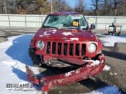 ✅ 2010 Jeep Patriot Latitude • VIN: 1J4NT1GB7AD625557 • Lot: 41841145. Listed on Copart with 111,669 mi. Free auction sales archive from the USA and detailed vehicle history report at DreamBid. Image 5.