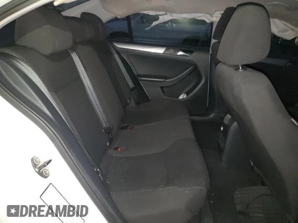 ✅ 2015 Volkswagen Jetta SE • VIN: 3VWD17AJ6FM352503 • Lot: 92669865. Listed on Copart with Not provided. Free auction sales archive from the USA and detailed vehicle history report at DreamBid. Image 10.