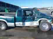 1997 Chevrolet S-10 LS с VIN 1GCCS19X3V8210789, выставлен на аукционе IAAI как лот 41760804 с пробегом 207 321 миль миль и . История ставок и продаж доступна на DreamBid. Изображение 13.