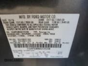 ✅ 2016 Ford Taurus Limited • VIN: 1FAHP2J80GG125358 • Lot: 91477055. Wystawiony na Copart z przebiegiem 214 901 mil. Bezpłatny archiwum sprzedaży aukcyjnych z USA i szczegółowy raport historii pojazdu na DreamBid. Zdjęcie 13.