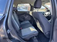 ✅ 2017 Ford Escape SE • VIN: 1FMCU9GD0HUD02497 • Lot: 93264155. Listed on Copart with 124,678 mi. Free auction sales archive from the USA and detailed vehicle history report at DreamBid. Image 8.