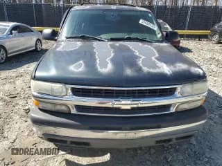 ✅ 2004 Chevrolet Suburban LS • VIN: 1GNFK16Z34J142771 • Лот: 50688535. Опубликован ранее на Copart с пробегом 222 370 миль. Бесплатный доступ к архиву аукционных продаж из США и подробный отчёт об истории автомобиля на DreamBid. Изображение 5.