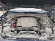 ✅ 2020 Jaguar F-Pace S • VIN: SADCM2FV0LA651695 • Лот: 41452875. Опубликован ранее на IAAI с пробегом 143 882 миль. Бесплатный доступ к архиву аукционных продаж из США и подробный отчёт об истории автомобиля на DreamBid. Изображение 10.