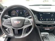 ✅ 2016 Cadillac CT6 Luxury RWD • VIN: 1G6KC5RX3GU156357 • Lot: 92271745. Wystawiony na Copart z przebiegiem 143 000 mil. Bezpłatny archiwum sprzedaży aukcyjnych z USA i szczegółowy raport historii pojazdu na DreamBid. Zdjęcie 9.