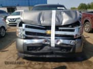 ✅ 2007 Chevrolet Silverado 1500 1LT • VIN: 3GCEC13C37G523088 • Lot: 71280514. Listed on Copart with 192,543 mi. Free auction sales archive from the USA and detailed vehicle history report at DreamBid. Image 5.