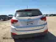 2012 Hyundai Tucson GLS z VIN KM8JUCAC1CU417011, wystawiony jako Copart lot #68081894 z przebiegiem 163 899 mil mil oraz Szkoda całkowita • Salvage title. Historia ofert i sprzedaży dostępna na DreamBid. Obrazek 6.