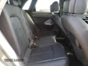 ✅ 2020 Audi Q3 S line Prestige • VIN: WA1FECF34L1106071 • Lot: 55766115. Listed on Copart with 136,041 mi. Free auction sales archive from the USA and detailed vehicle history report at DreamBid. Image 10.