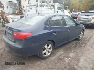 2009 Hyundai Elantra GLS с VIN KMHDU46D59U760210, выставлен на аукционе IAAI как лот 43430024 с пробегом 137 814 миль миль и . История ставок и продаж доступна на DreamBid. Изображение 4.