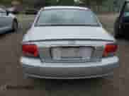 2002 Hyundai Sonata GLS with VIN KMHWF35H82A646789, listed as a Copart auction lot 73041784 with 127,732 mi miles and Clean title. Bid and sale history available at DreamBid. Image 6.