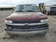 ✅ 2002 Chevrolet Silverado 1500 LT • VIN: 2GCEC19TX21255200 • Лот: 73795294. Опубликован ранее на Copart с пробегом 205 307 миль. Бесплатный доступ к архиву аукционных продаж из США и подробный отчёт об истории автомобиля на DreamBid. Изображение 5.