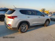 ✅ 2020 Hyundai Santa Fe SE • VIN: 5NMS2CAD5LH158778 • Лот: 80143875. Опубликован ранее на Copart с пробегом 134 604 миль. Бесплатный доступ к архиву аукционных продаж из США и подробный отчёт об истории автомобиля на DreamBid. Изображение 3.