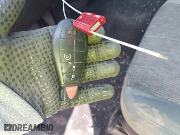 ✅ 2015 Ram 1500 SLT • VIN: 1C6RR6GG4FS615061 • Lot: 43480414. Listed on IAAI with 117,255 mi. Free auction sales archive from the USA and detailed vehicle history report at DreamBid. Image 11.