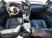 ✅ 2019 Honda Insight Touring • VIN: 19XZE4F98KE031304 • Lot: 87367165. Listed on Copart with 93,149 mi. Free auction sales archive from the USA and detailed vehicle history report at DreamBid. Image 8.