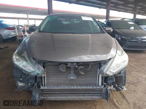 ✅ 2017 Nissan Altima SR • VIN: 1N4AL3AP3HC147485 • Лот: 43410188. Опубликован ранее на IAAI с пробегом 180 573 миль. Бесплатный доступ к архиву аукционных продаж из США и подробный отчёт об истории автомобиля на DreamBid. Изображение 6.