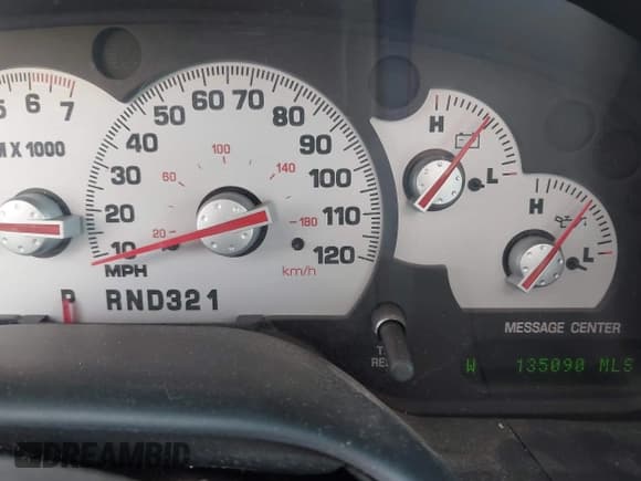 ✅ 2002 Mercury Mountaineer • VIN: 4M2ZU86W32ZJ21765 • Лот: 42209425. Опубликован ранее на IAAI с пробегом 135 090 миль. Бесплатный доступ к архиву аукционных продаж из США и подробный отчёт об истории автомобиля на DreamBid. Изображение 7.