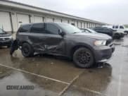✅ 2020 Dodge Durango Pursuit • VIN: 1C4SDJFTXLC368323 • Lot: 82037885. Wystawiony na Copart z przebiegiem Nie podano. Bezpłatny archiwum sprzedaży aukcyjnych z USA i szczegółowy raport historii pojazdu na DreamBid. Zdjęcie 4.