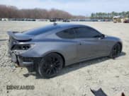 ✅ 2013 Hyundai Genesis Coupe Grand Touring • VIN: KMHHU6KJXDU108894 • Lot: 50418525. Wystawiony na Copart z przebiegiem 81 443 mil. Bezpłatny archiwum sprzedaży aukcyjnych z USA i szczegółowy raport historii pojazdu na DreamBid. Zdjęcie 3.