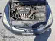 2005 Honda Accord LX with VIN 1HGCM71325A010518, listed as a Copart auction lot 51528035 with 216,865 mi miles and Salvage title. Bid and sale history available at DreamBid. Image 11.