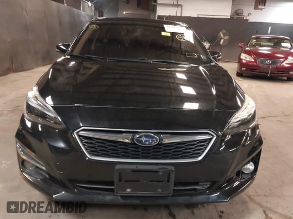 ✅ 2017 Subaru Impreza Limited • VIN: 4S3GKAT69H3626302 • Lot: 42191907. Listed on IAAI with 67,093 mi. Free auction sales archive from the USA and detailed vehicle history report at DreamBid. Image 12.