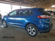 ✅ 2020 Ford Edge SE • VIN: 2FMPK3G96LBB53155 • Lot: 95134115. Listed on Copart with 155,114 mi. Free auction sales archive from the USA and detailed vehicle history report at DreamBid. Image 2.