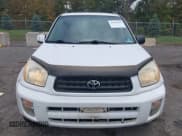 ✅ 2003 Toyota RAV4 • VIN: JTEHH20V030229961 • Lot: 43285465. Listed on IAAI with 262,340 mi. Free auction sales archive from the USA and detailed vehicle history report at DreamBid. Image 6.